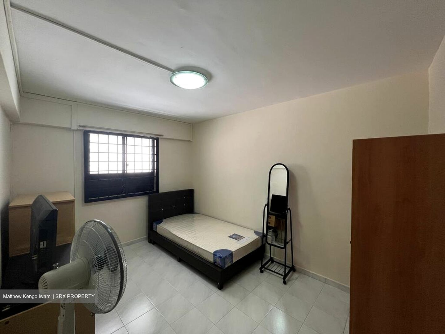Blk 704 Chong Pang Green (Yishun), HDB 3 Rooms #501961641